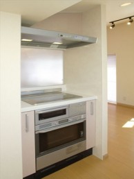 1階と2階の使い勝手を総入れ替え 1階と2階の使い勝手を総入れ替え